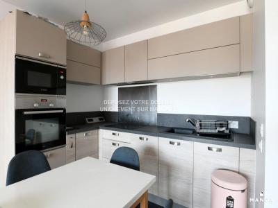 Location Appartement 3 pi�ces PUTEAUX 92800