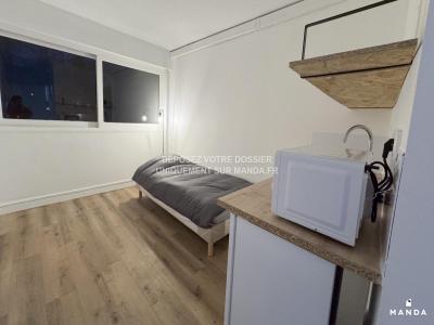 Location Appartement ETANG-LA-VILLE 78620