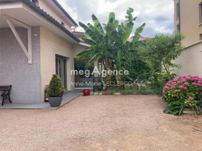 Vente Maison 5 pi�ces JASSANS-RIOTTIER 01480