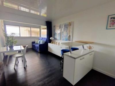 Vente Appartement 2 pi�ces AGDE 34300