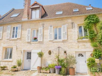 Vente Maison 6 pi�ces SOISSONS 02200