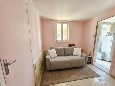 Vente Maison MEZIERES-EN-BRENNE 36290