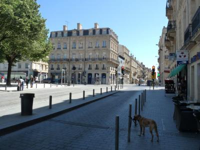 Location Appartement BORDEAUX 33000