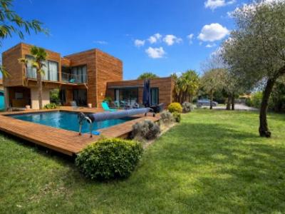 Location Maison 6 pi�ces LEGE-CAP-FERRET 33950