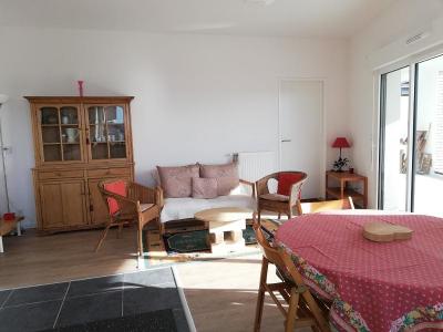 Location Appartement 4 pi�ces BORDEAUX 33000