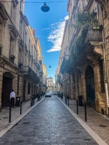 Location Appartement 2 pi�ces BORDEAUX 33100