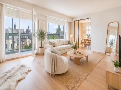 Vente Appartement 5 pi�ces RENNES 35000