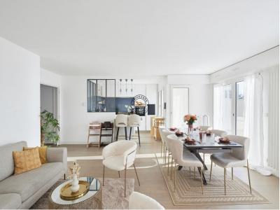Vente Appartement 4 pi�ces NANTES 44000