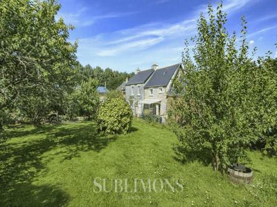 Vente Maison 5 pi�ces EVRAN 22630