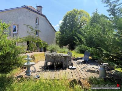 Vente Maison 6 pi�ces CELLES-SUR-PLAINE 88110