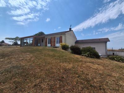 Vente Maison 5 pi�ces EYJEAUX 87220