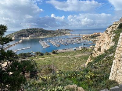 Vente Appartement 2 pi�ces MARSEILLE 13000