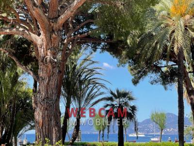 Vente Appartement 3 pi�ces CANNES 06400