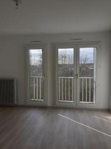 Location Appartement 3 pi�ces DARNEY 88260
