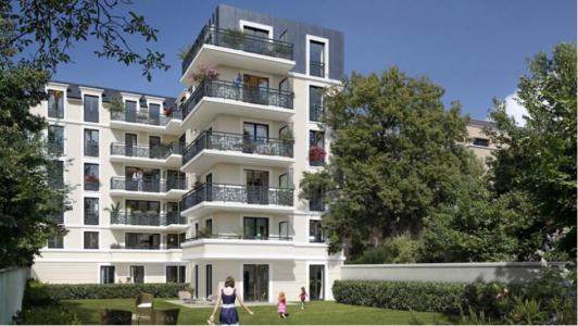 Location Appartement 3 pi�ces FONTENAY-AUX-ROSES 92260