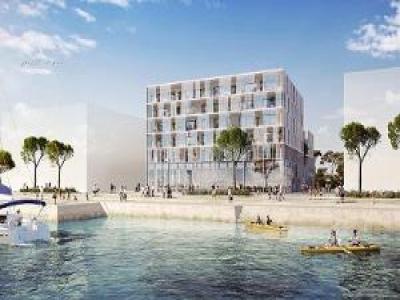 Location Appartement 2 pi�ces LORIENT 56100