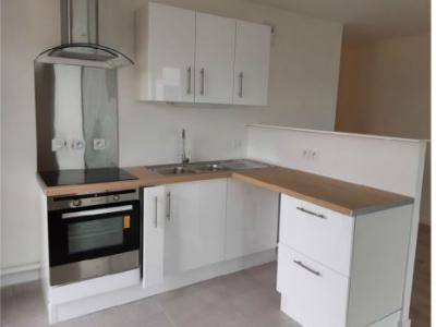 Location Appartement 2 pi�ces LORIENT 56100