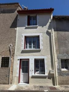 Vente Maison 4 pi�ces VERTEUIL-SUR-CHARENTE 16510