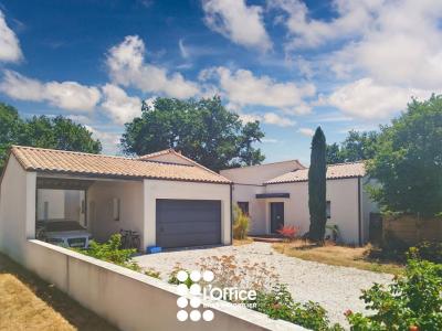 Vente Maison 7 pi�ces CHATEAU-D'OLONNE 85180