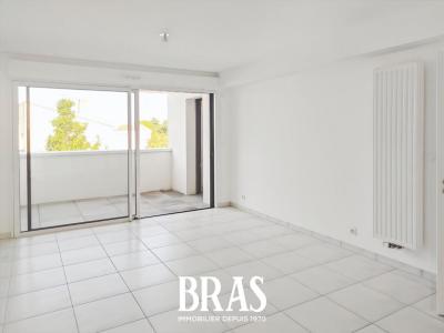 Vente Appartement 3 pi�ces CHATEAU-D'OLONNE 85180