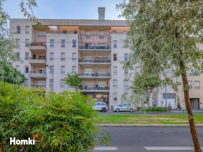 Vente Appartement 3 pi�ces LYON-8EME-ARRONDISSEMENT 69008
