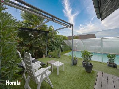 Vente Maison 6 pi�ces MERY 73420