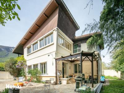 Vente Maison 10 pi�ces FONTAINE 38600