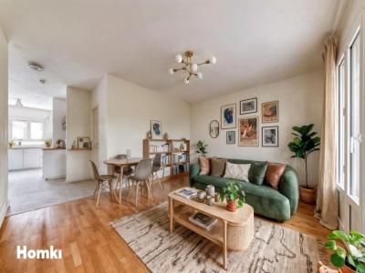 Vente Appartement 4 pi�ces LYON-3EME-ARRONDISSEMENT 69003
