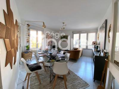 Vente Appartement 2 pi�ces CALUIRE-ET-CUIRE 69300