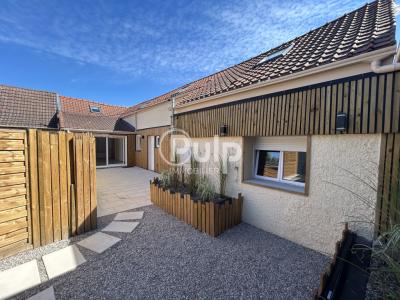 Vente Maison 4 pi�ces SAILLY-LABOURSE 62113