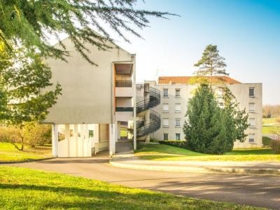 Location Appartement 3 pi�ces CHALON-SUR-SAONE 71100