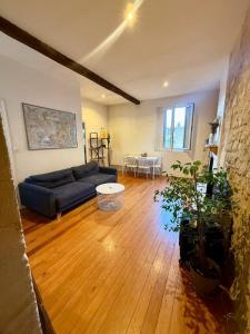 Location Appartement 2 pi�ces BORDEAUX 33300