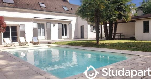 Location Maison 7 pi�ces SERRIS 77700