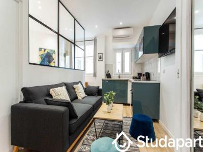 Location Appartement PARIS-17EME-ARRONDISSEMENT 75017