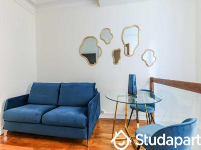 Location Appartement NEUILLY-SUR-SEINE 92200