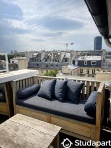 Location Appartement 2 pi�ces PARIS-4EME-ARRONDISSEMENT 75004