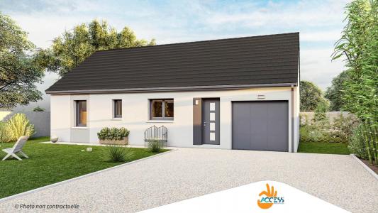 Vente Maison 5 pi�ces ANCRETIEVILLE-SAINT-VICTOR 76760