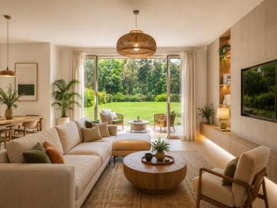 Vente Appartement 2 pi�ces SAINT-GERMAIN-EN-LAYE 78100