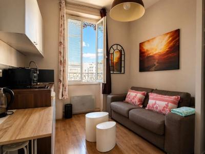 Vente Appartement LYON-7EME-ARRONDISSEMENT 69007