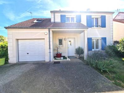 Vente Maison 5 pi�ces BRIE-COMTE-ROBERT 77170