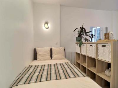 Location Appartement LYON-7EME-ARRONDISSEMENT 69007