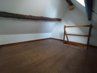 Location Appartement 2 pi�ces CLAMECY 58500