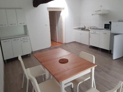 Location Appartement 2 pi�ces LANGON 33210