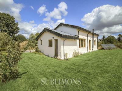 Vente Maison 3 pi�ces SAINT-DOLAY 56130
