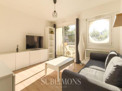 Vente Appartement 2 pi�ces VANNES 56000