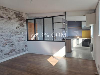 Location Appartement 3 pi�ces LABOURSE 62113