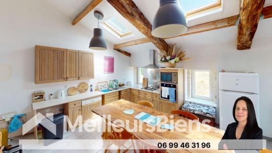 Vente Maison 5 pi�ces SALIGNAC-DE-MIRAMBEAU 17130
