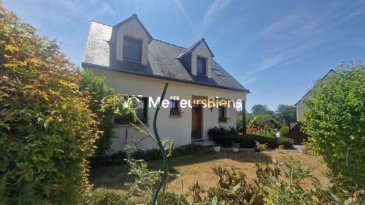 Vente Maison 6 pi�ces PLUMELIN 56500