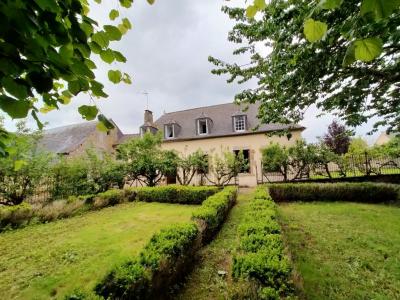 Vente Maison 5 pi�ces COURCITE 53700