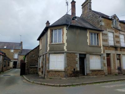 Vente Maison 5 pi�ces LIGNIERES-ORGERES 53140